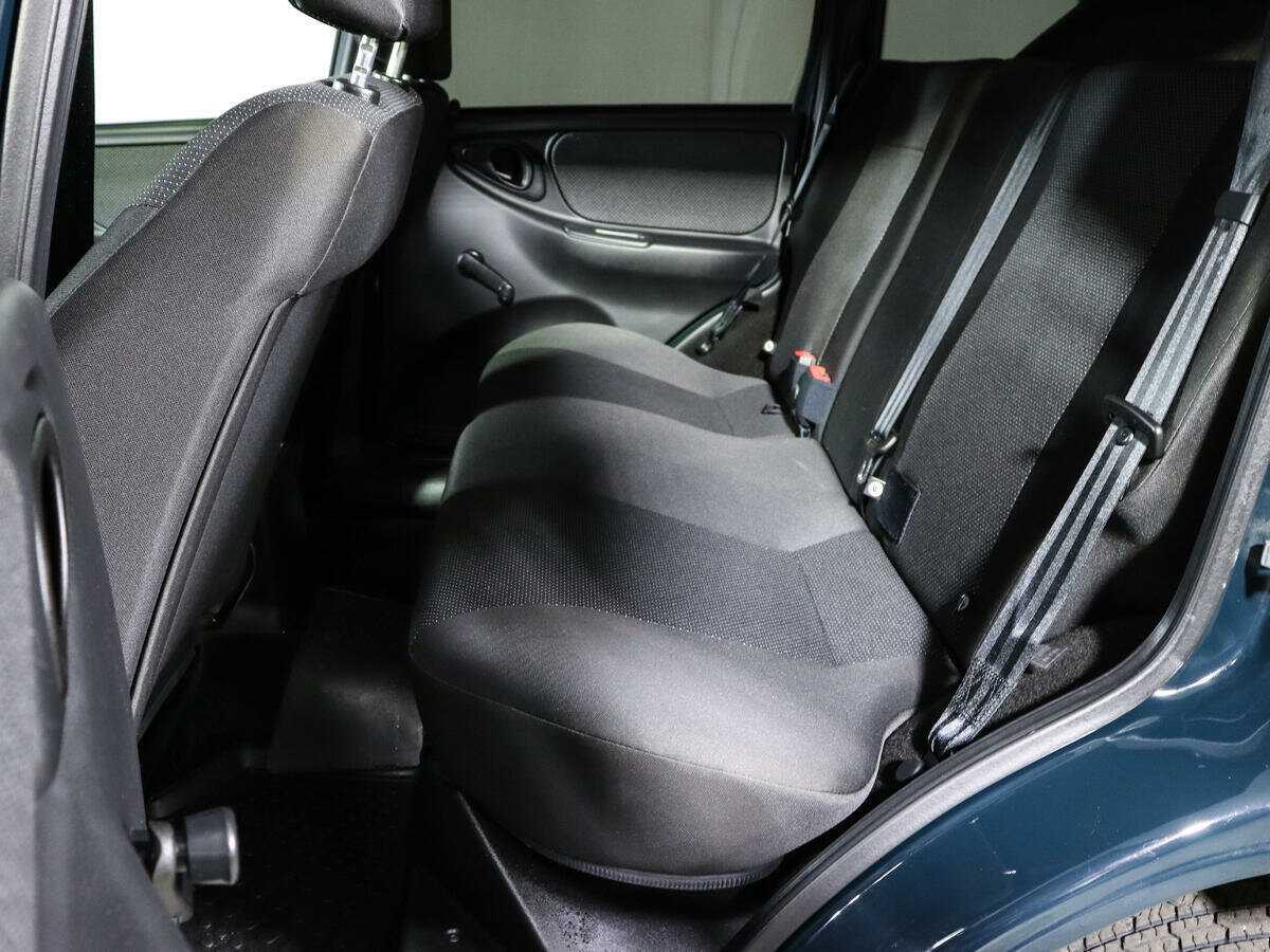 Купить Lada (ВАЗ) Niva, 2022, 22 587 км.. Фото: #6