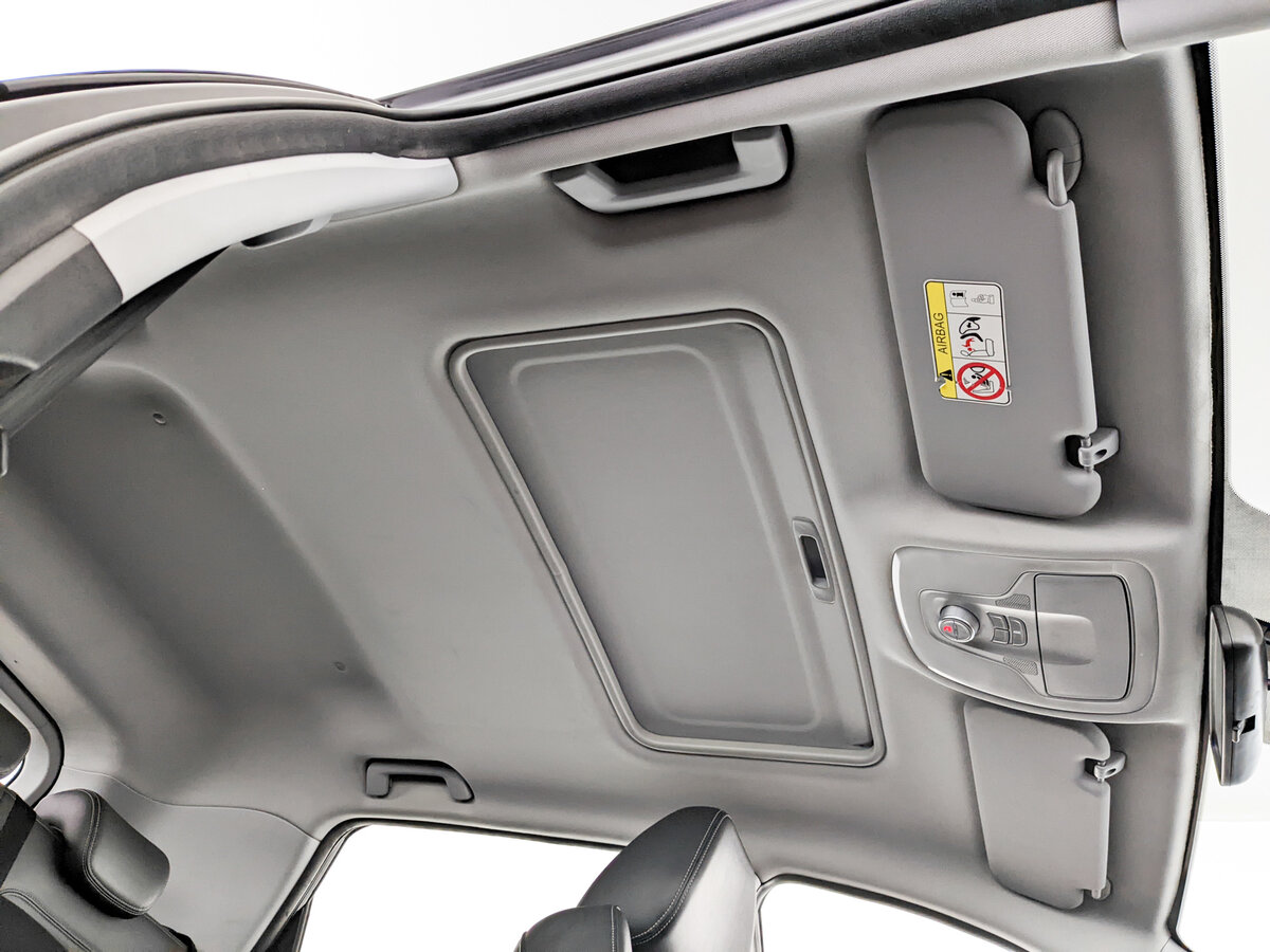 Купить Chery Tiggo 4, 2022, 106 042 км.. Фото: #21