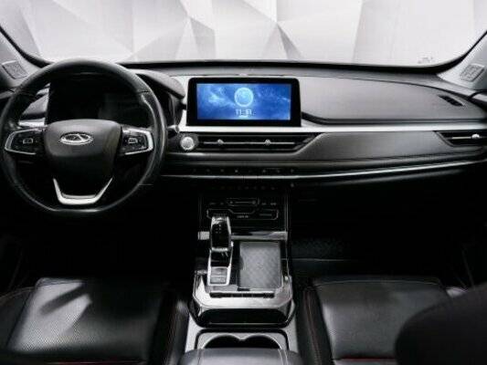 Купить Chery Tiggo 7 Pro, 2020, 75 000 км.. Фото: #11