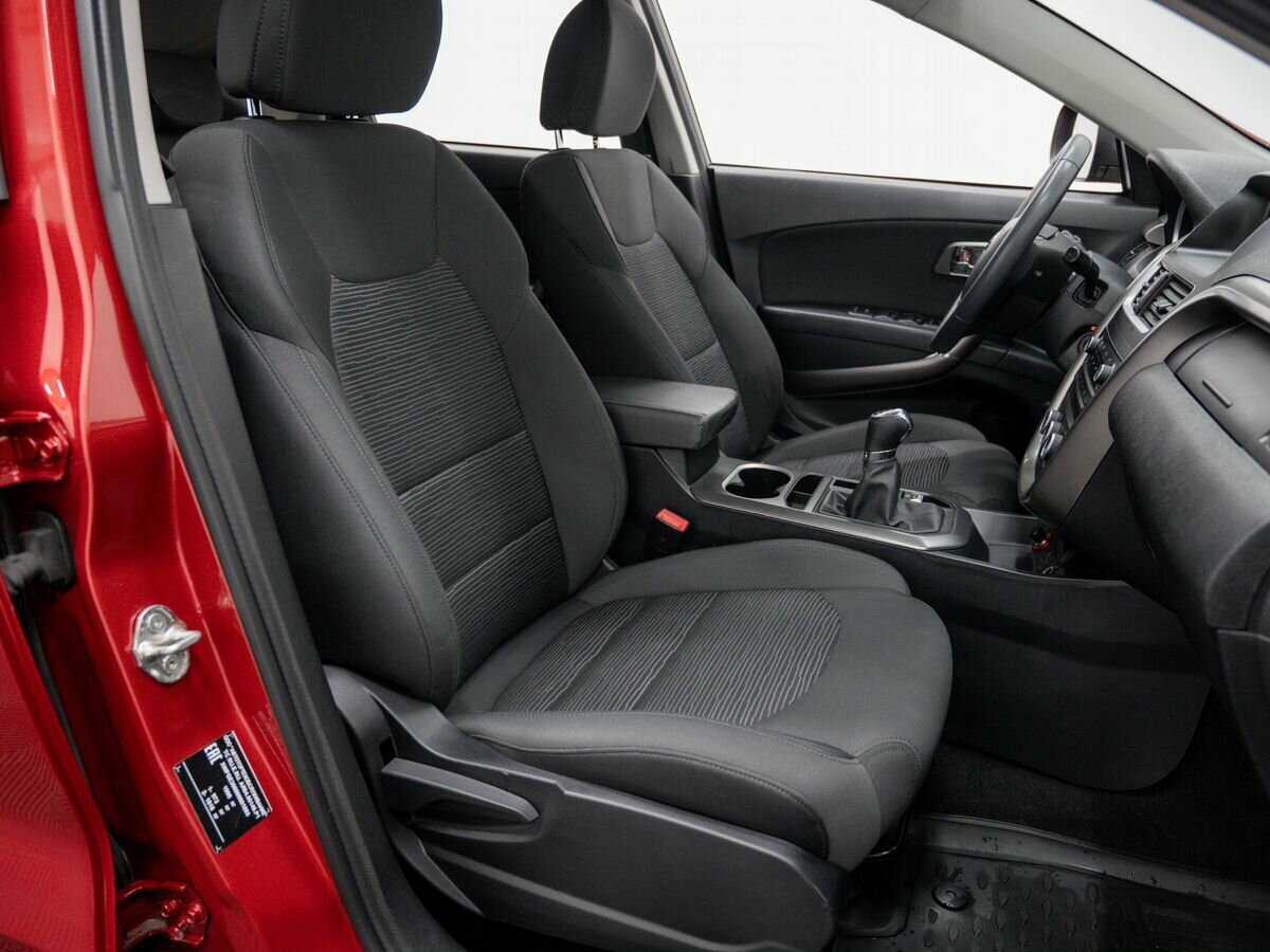 Купить FAW Besturn X80, 2018, 136 000 км.. Фото: #7