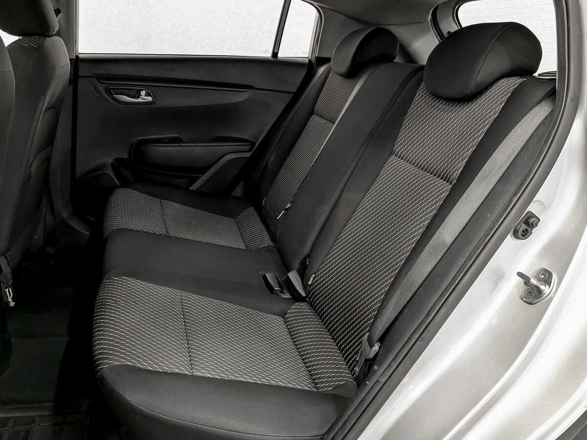 Купить Kia Rio, 2020, 158 744 км.. Фото: #11