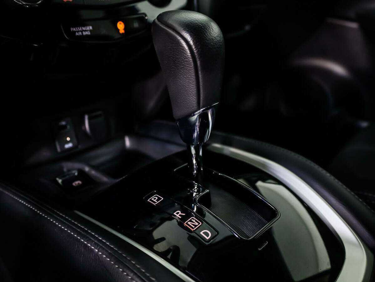 Купить Nissan Qashqai, 2019, 72 522 км.. Фото: #14