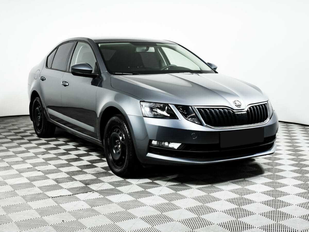Купить Skoda Octavia, 2019, 72 000 км.. Фото: #2