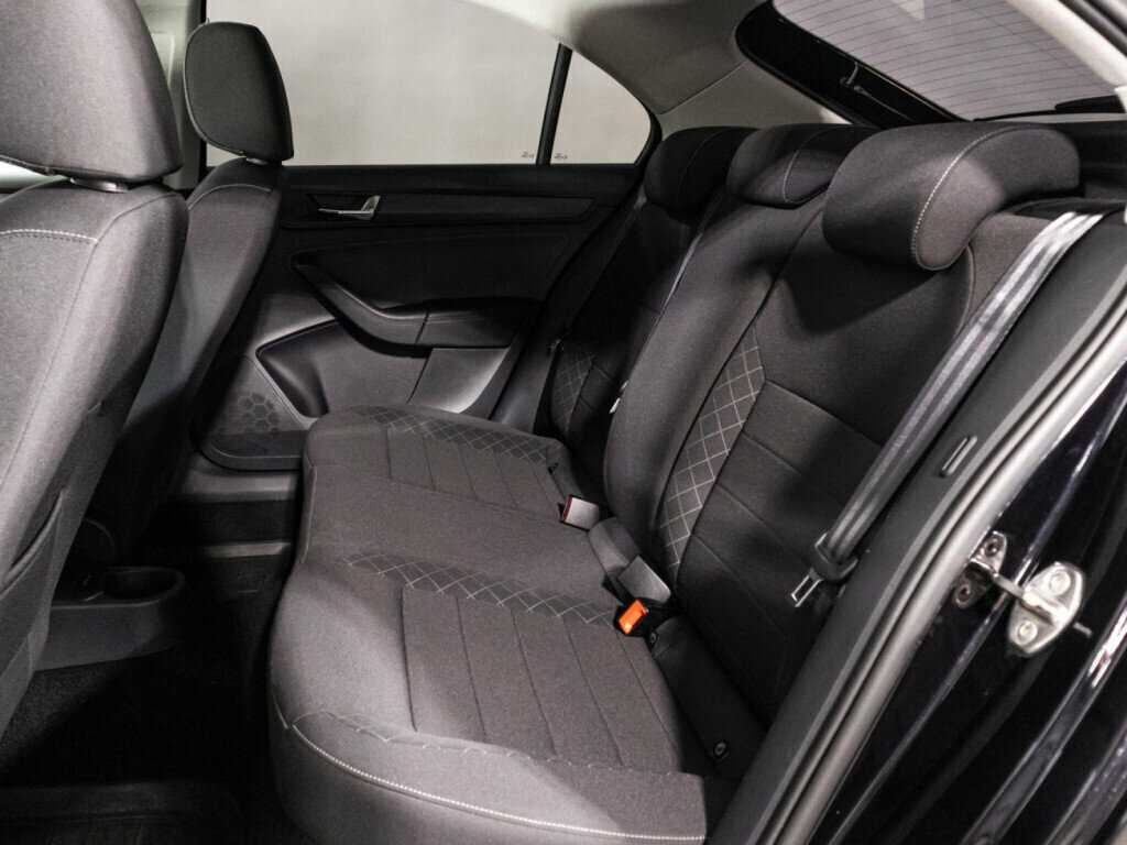 Купить Skoda Rapid, 2020, 91 405 км.. Фото: #9