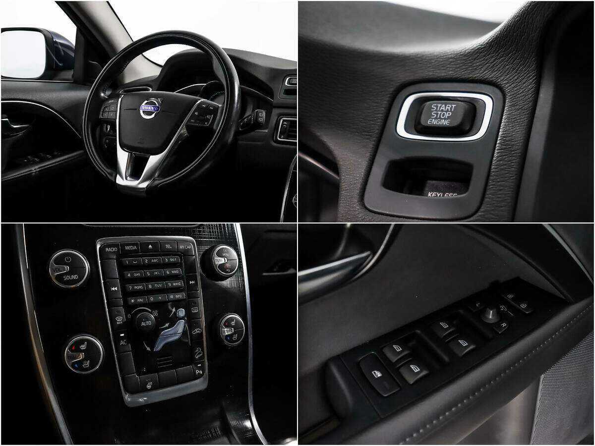 Купить Volvo XC70, 2013, 280 856 км.. Фото: #17