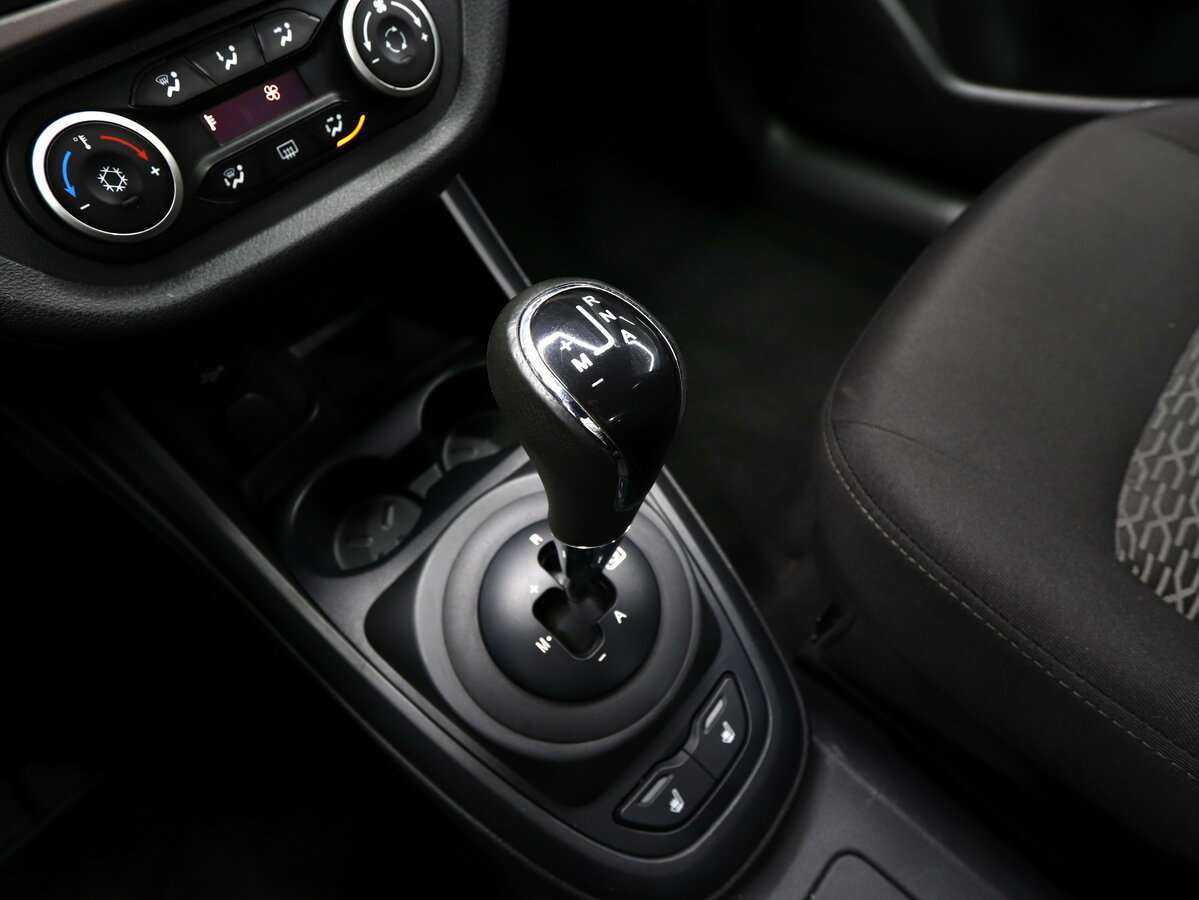 Купить Lada (ВАЗ) Vesta, 2015, 94 000 км.. Фото: #19