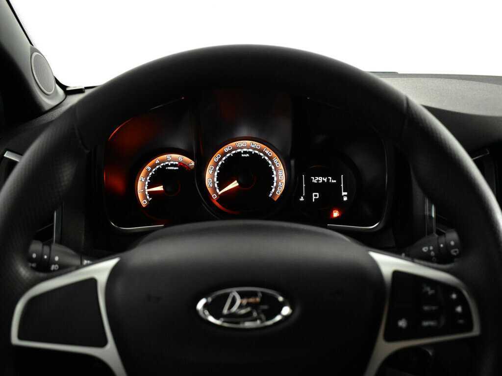 Купить Lada (ВАЗ) XRAY, 2022, 72 788 км.. Фото: #10