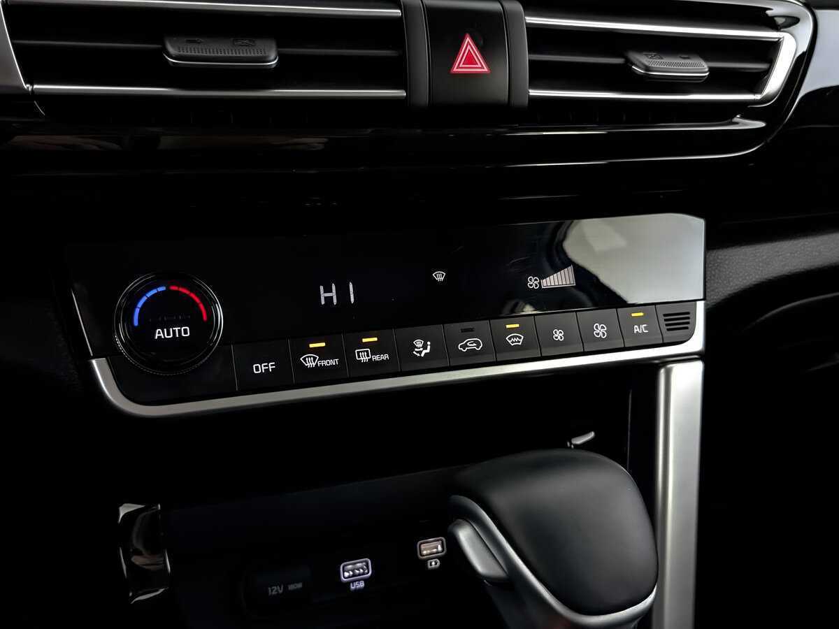 Купить Kia Seltos, 2020, 109 405 км.. Фото: #20