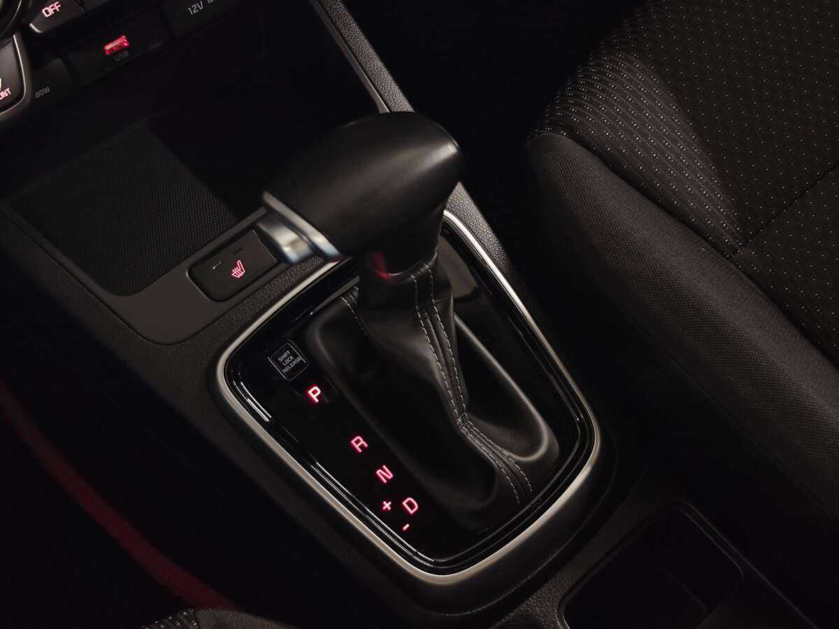 Купить Kia Rio, 2021, 64 000 км.. Фото: #15