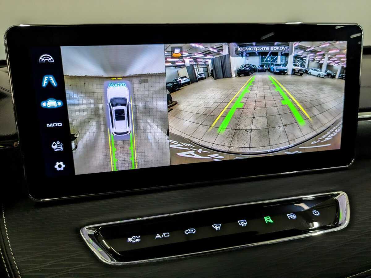 Купить Haval Jolion, 2021, 45 386 км.. Фото: #25