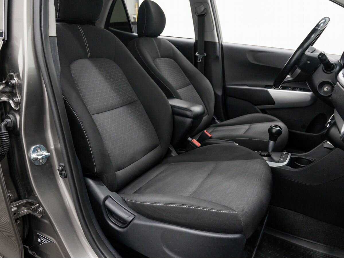 Купить Kia Picanto, 2019, 166 729 км.. Фото: #9