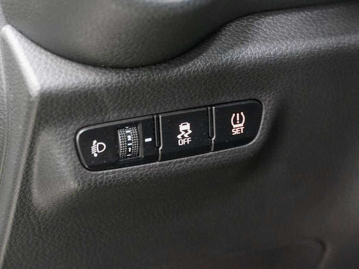 Купить Kia Picanto, 2019, 60 980 км.. Фото: #17