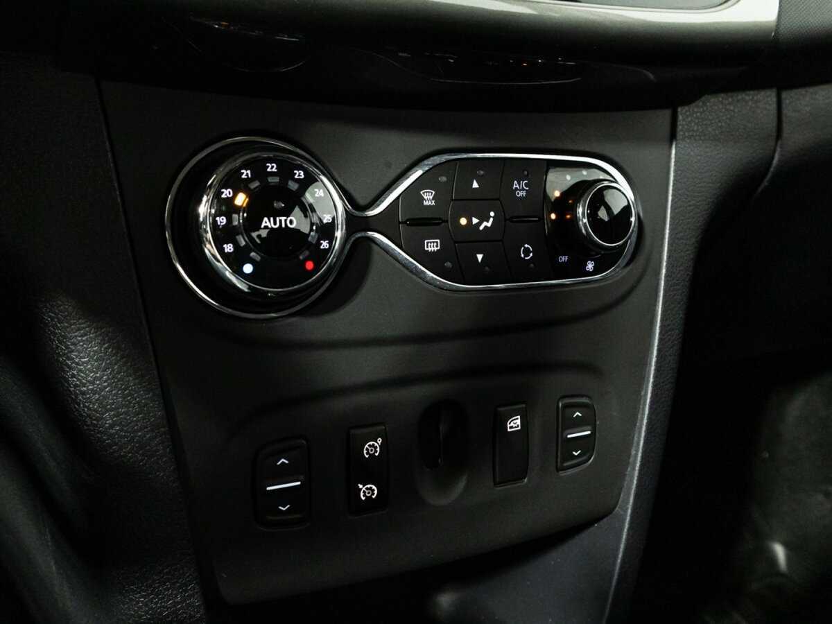 Купить Renault Sandero, 2019, 37 106 км.. Фото: #16