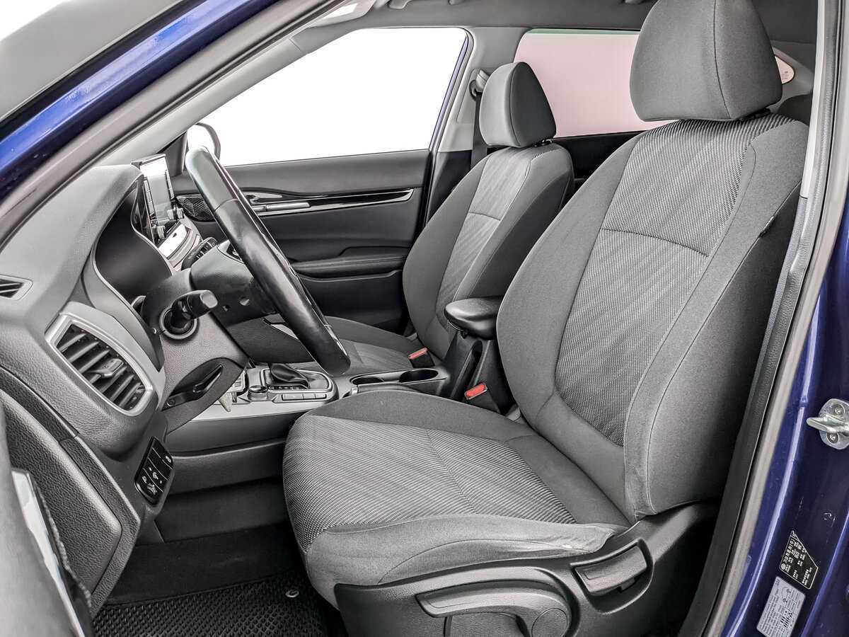 Купить Kia Seltos, 2020, 156 300 км.. Фото: #17