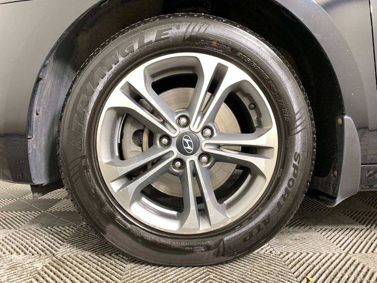 Купить Hyundai i40, 2015, 136 104 км.. Фото: #8