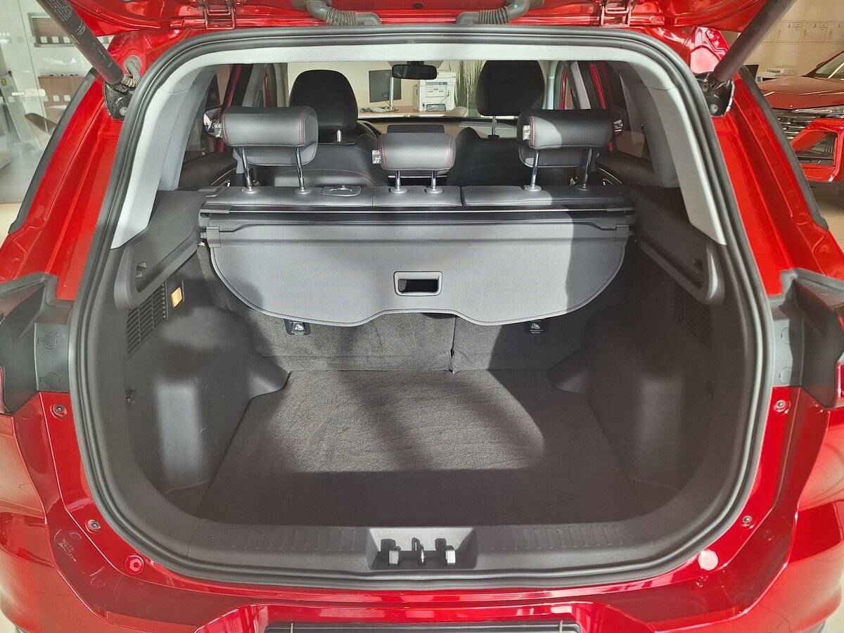 Купить Chery Tiggo 7 Pro, 2020, 89 423 км.. Фото: #9