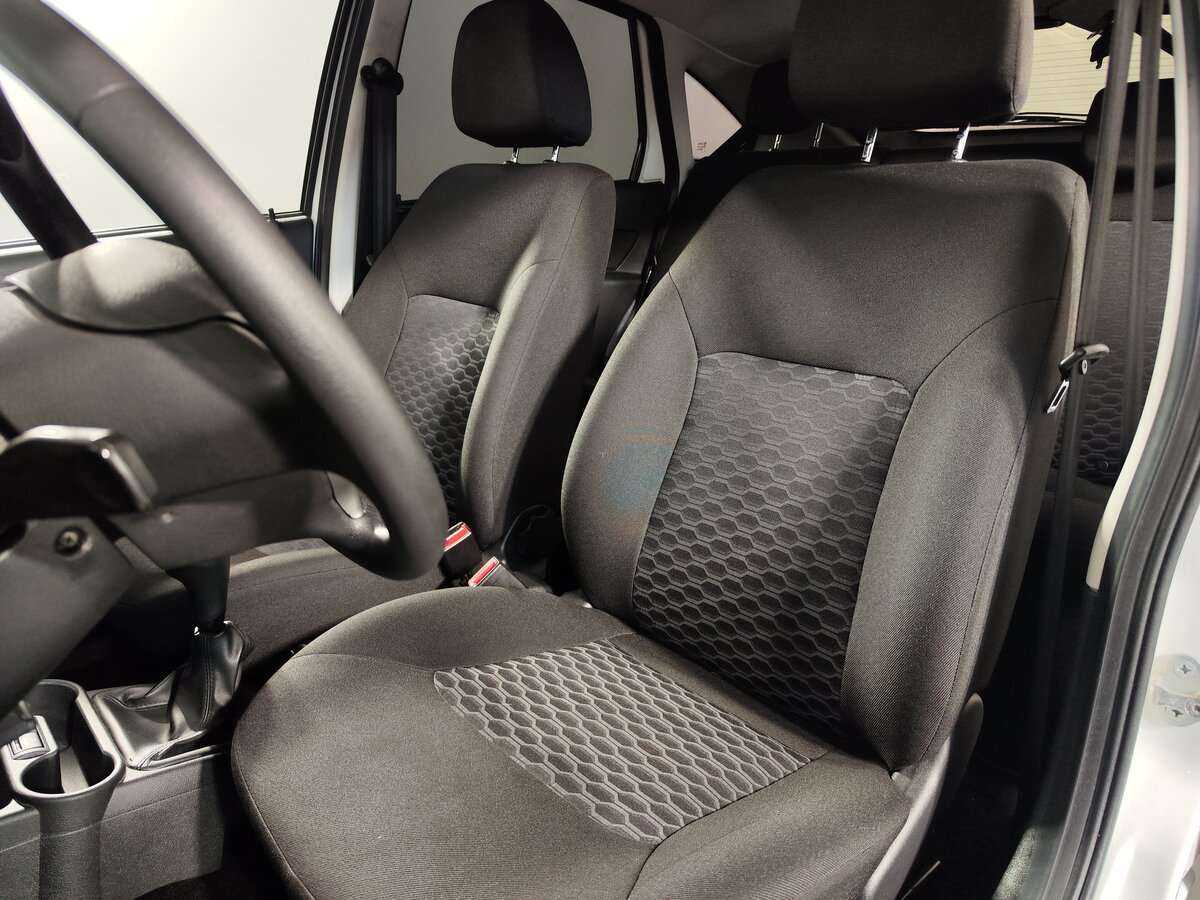 Купить Lada (ВАЗ) Granta, 2019, 103 000 км.. Фото: #6