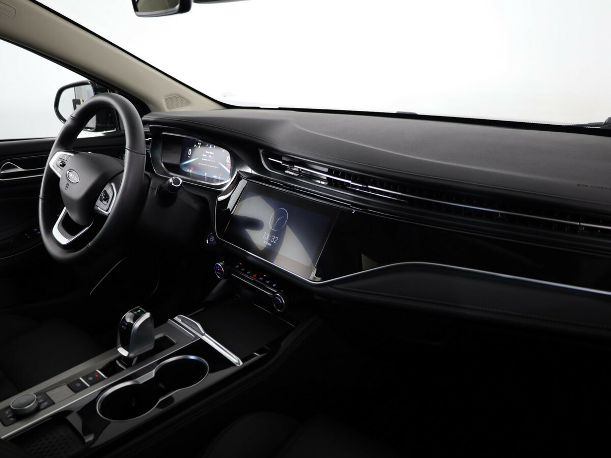 Купить OMODA S5, 2023, 43 314 км.. Фото: #10