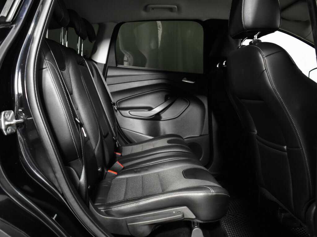 Купить Ford Kuga, 2013, 151 961 км.. Фото: #9