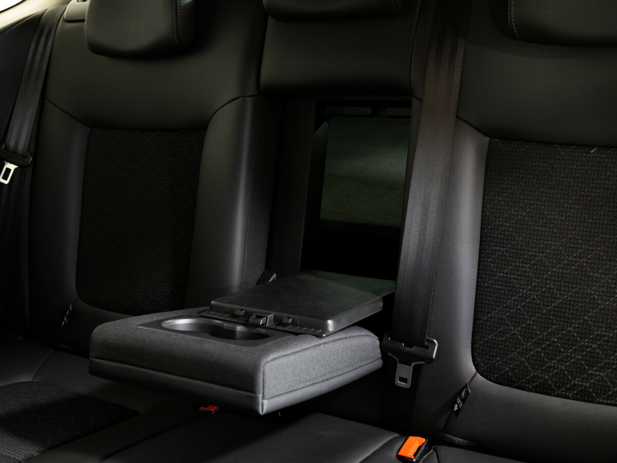 Купить Peugeot 3008, 2014, 201 486 км.. Фото: #13