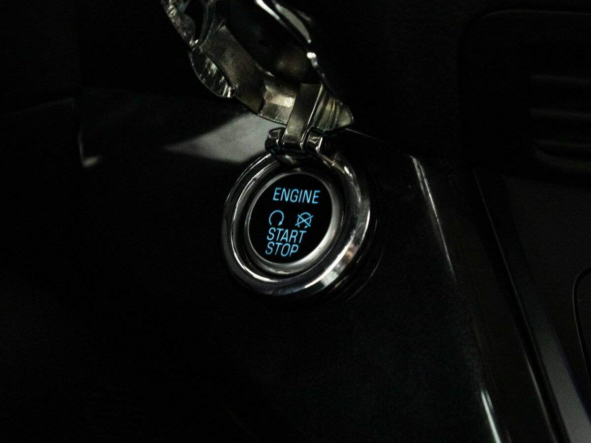 Купить Ford Kuga, 2017, 145 896 км.. Фото: #16