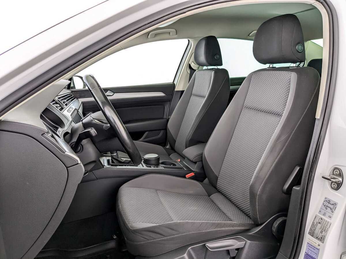 Купить Volkswagen Passat, 2016, 138 400 км.. Фото: #17