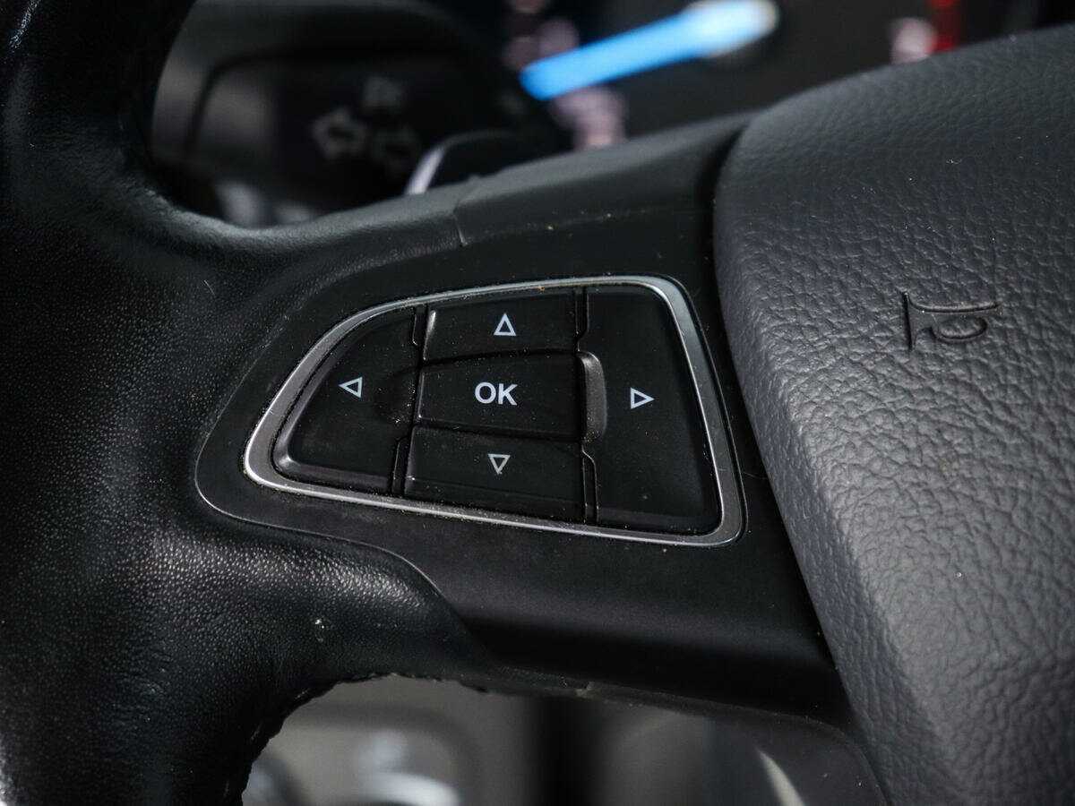 Купить Ford Kuga, 2017, 97 150 км.. Фото: #13