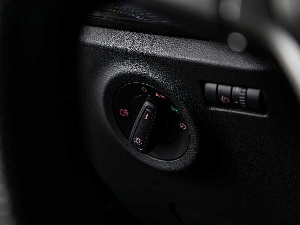 Купить Volkswagen Polo, 2021, 65 566 км.. Фото: #15