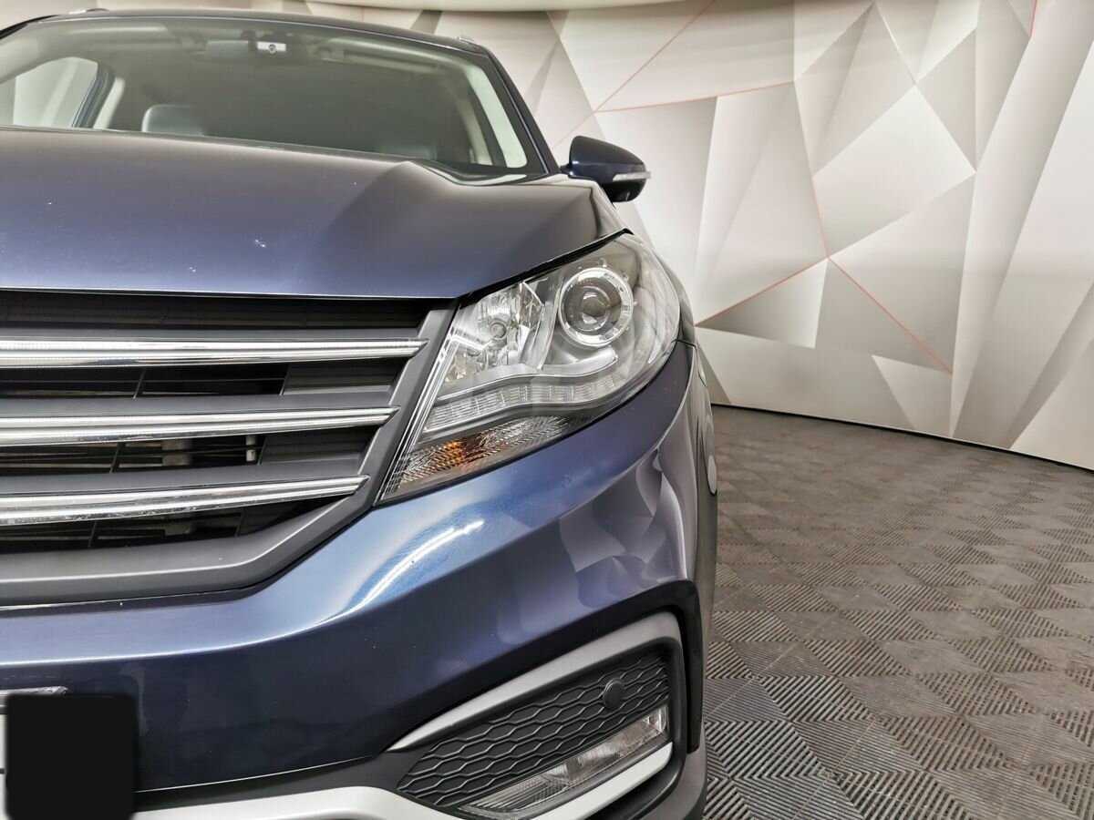 Купить Dongfeng 580, 2021, 30 633 км.. Фото: #17