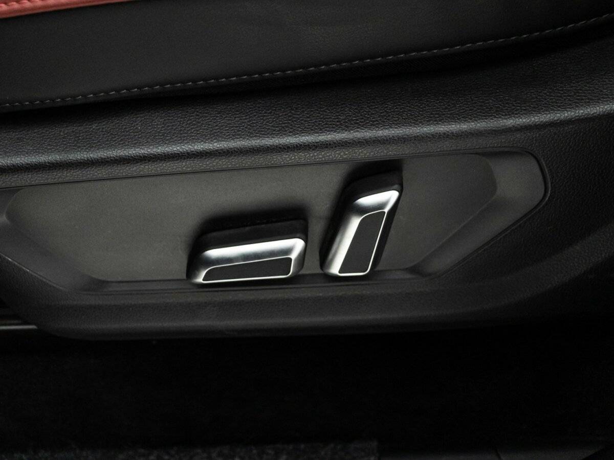 Купить Haval H3, 2024, 23 107 км.. Фото: #14