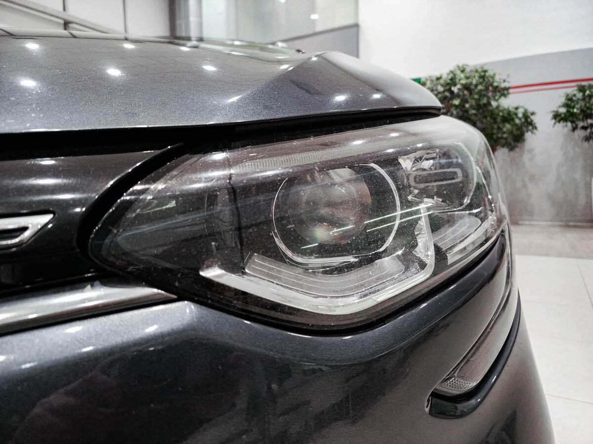 Купить Renault Megane, 2019, 125 372 км.. Фото: #14