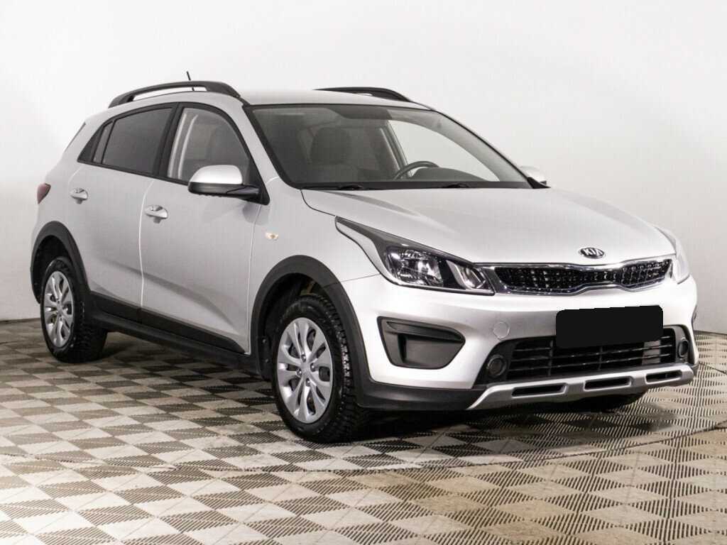 Купить Kia Rio, 2020, 77 000 км.. Фото: #2