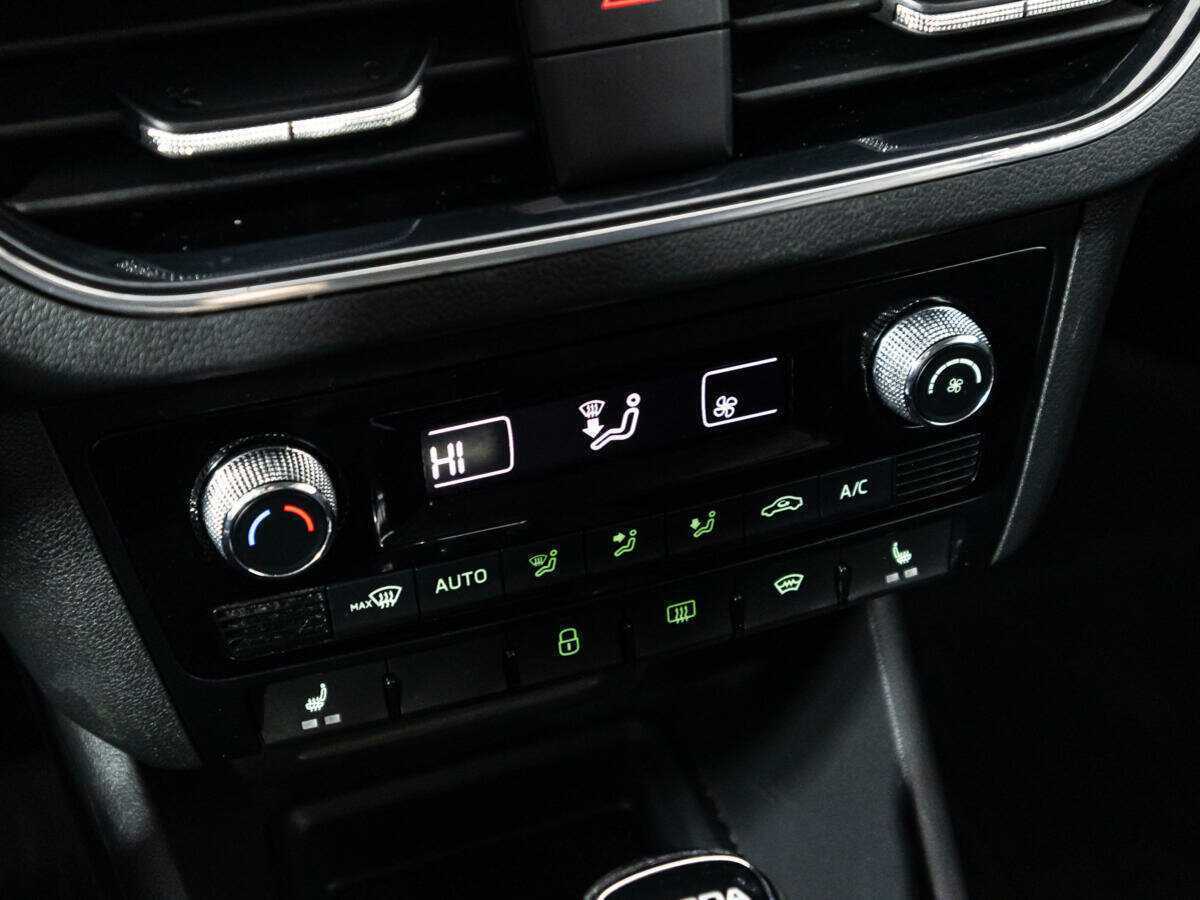 Купить Skoda Rapid, 2020, 97 405 км.. Фото: #14