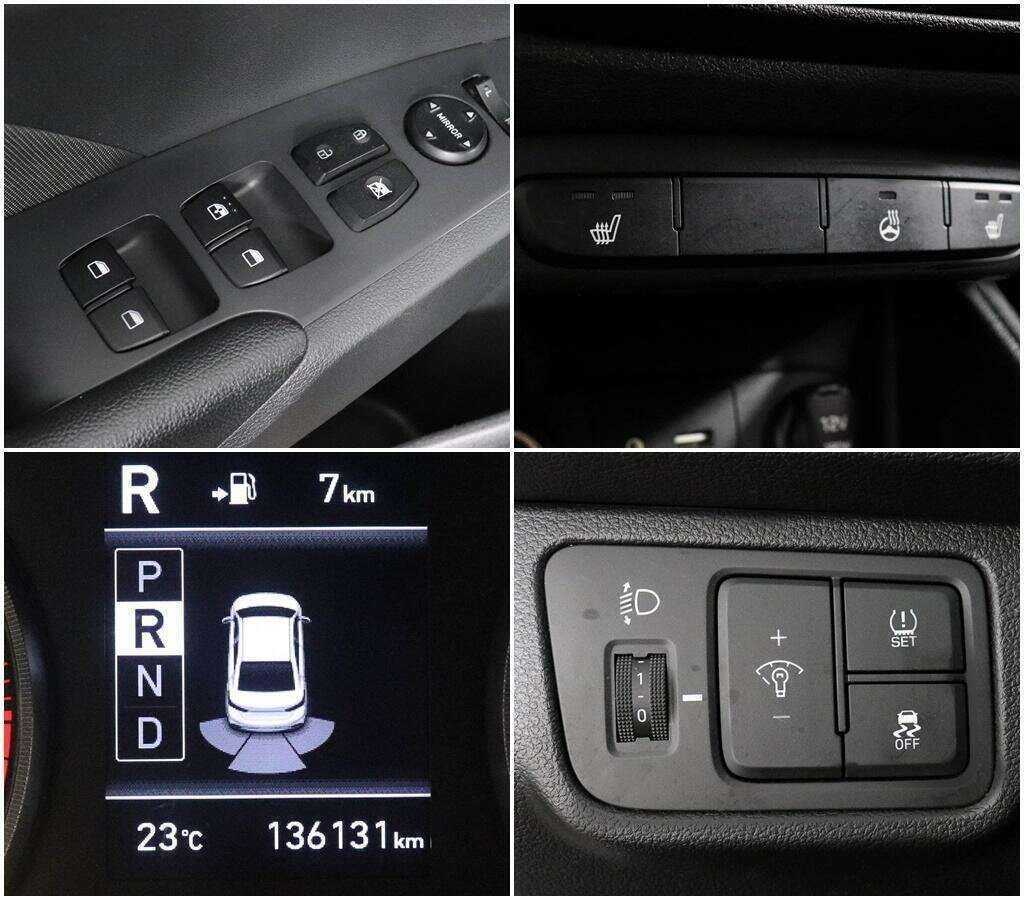 Купить Hyundai Solaris, 2017, 136 131 км.. Фото: #12