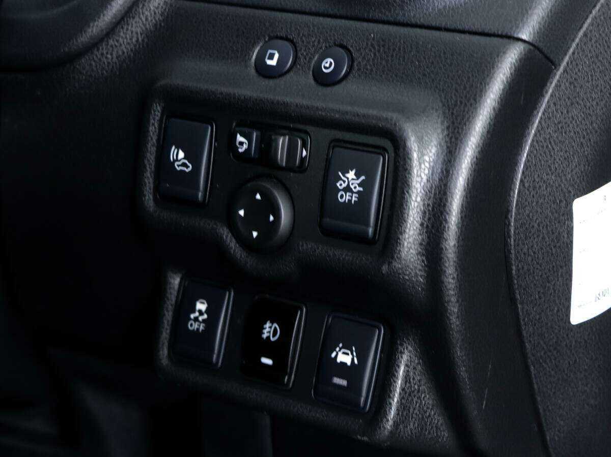 Купить Nissan Note, 2017, 42 000 км.. Фото: #11