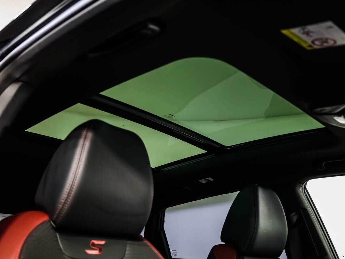 Купить Geely Coolray, 2021, 77 188 км.. Фото: #16