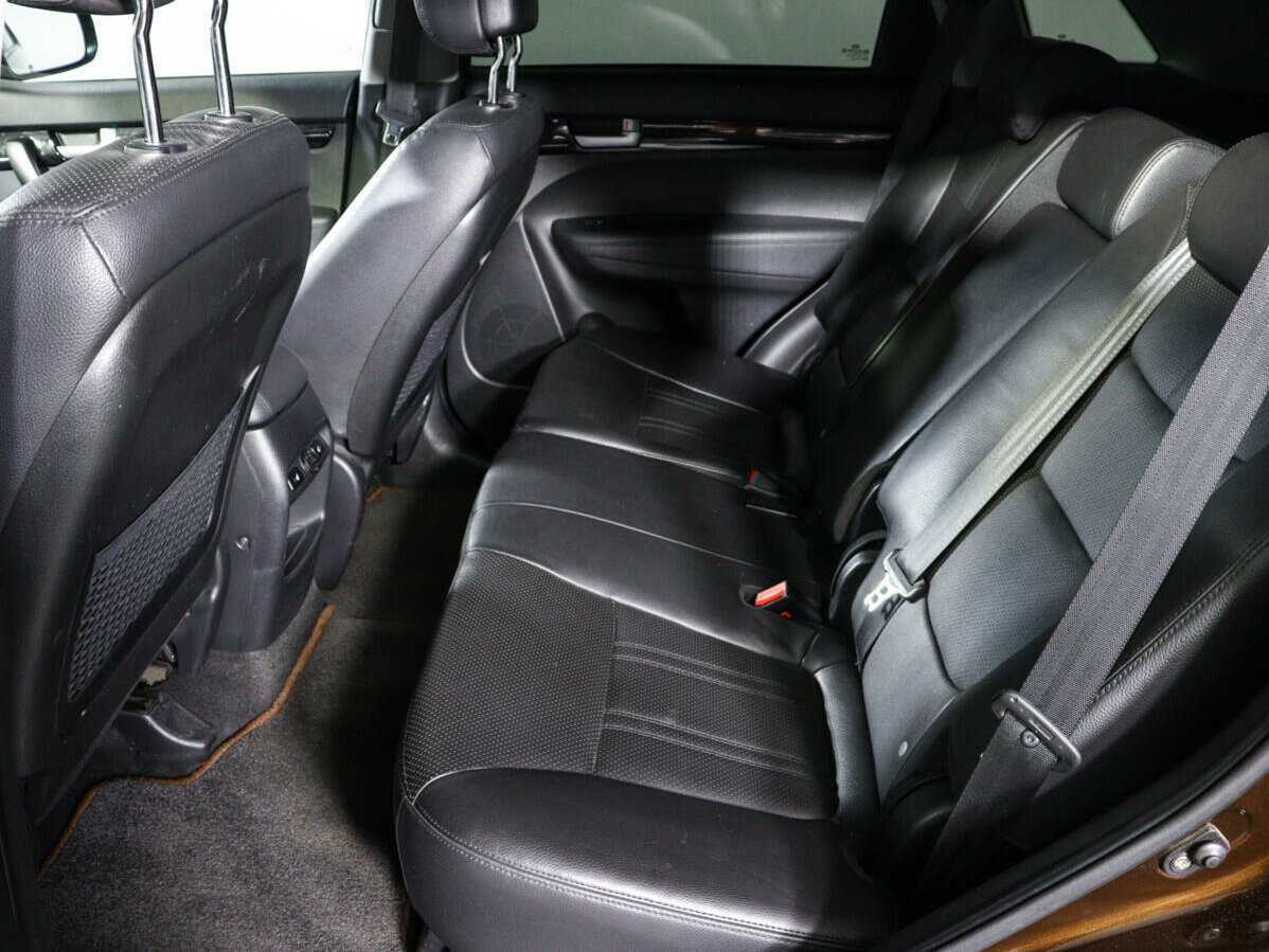 Купить Kia Sorento, 2014, 73 000 км.. Фото: #9