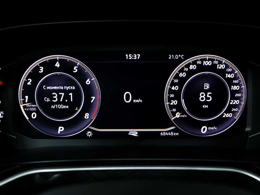 Купить Volkswagen Polo, 2020, 68 350 км.. Фото: #9