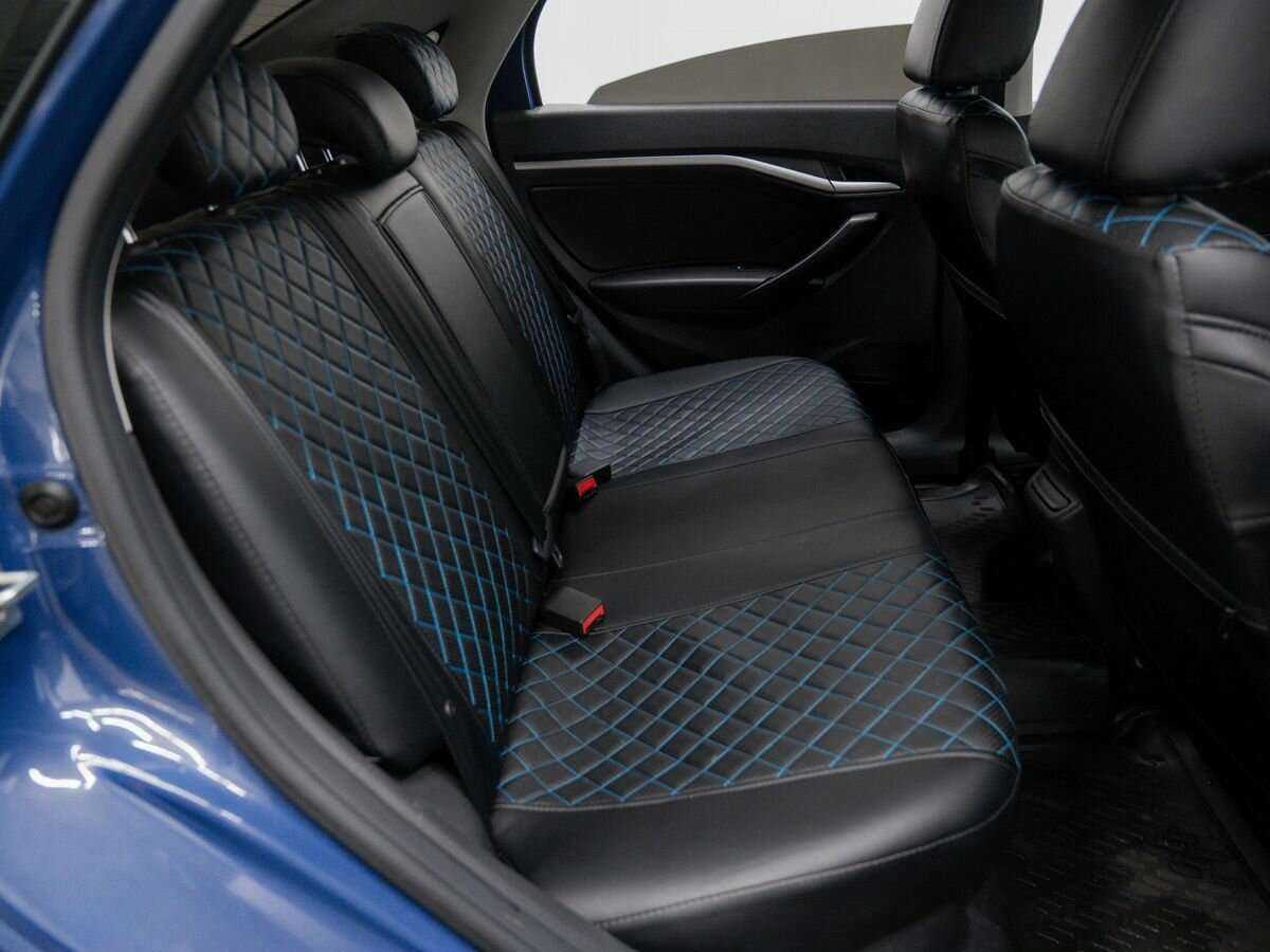 Купить Lada (ВАЗ) Vesta, 2019, 82 000 км.. Фото: #9