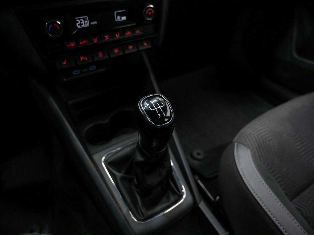 Купить Volkswagen Polo, 2020, 104 243 км.. Фото: #16