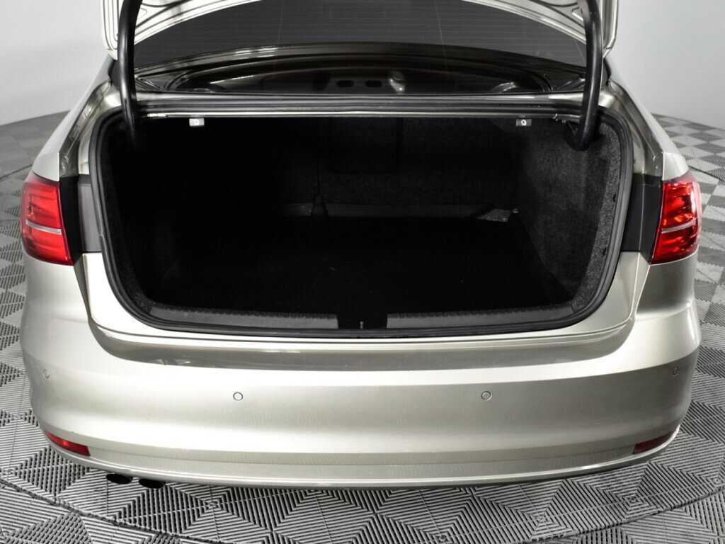 Купить Volkswagen Jetta, 2016, 141 273 км.. Фото: #14