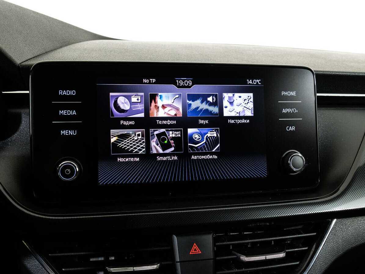 Купить Skoda Rapid, 2021, 96 000 км.. Фото: #11