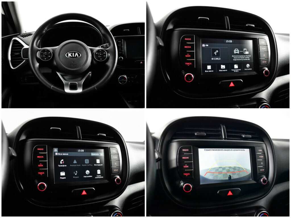 Купить Kia Soul, 2019, 86 670 км.. Фото: #12