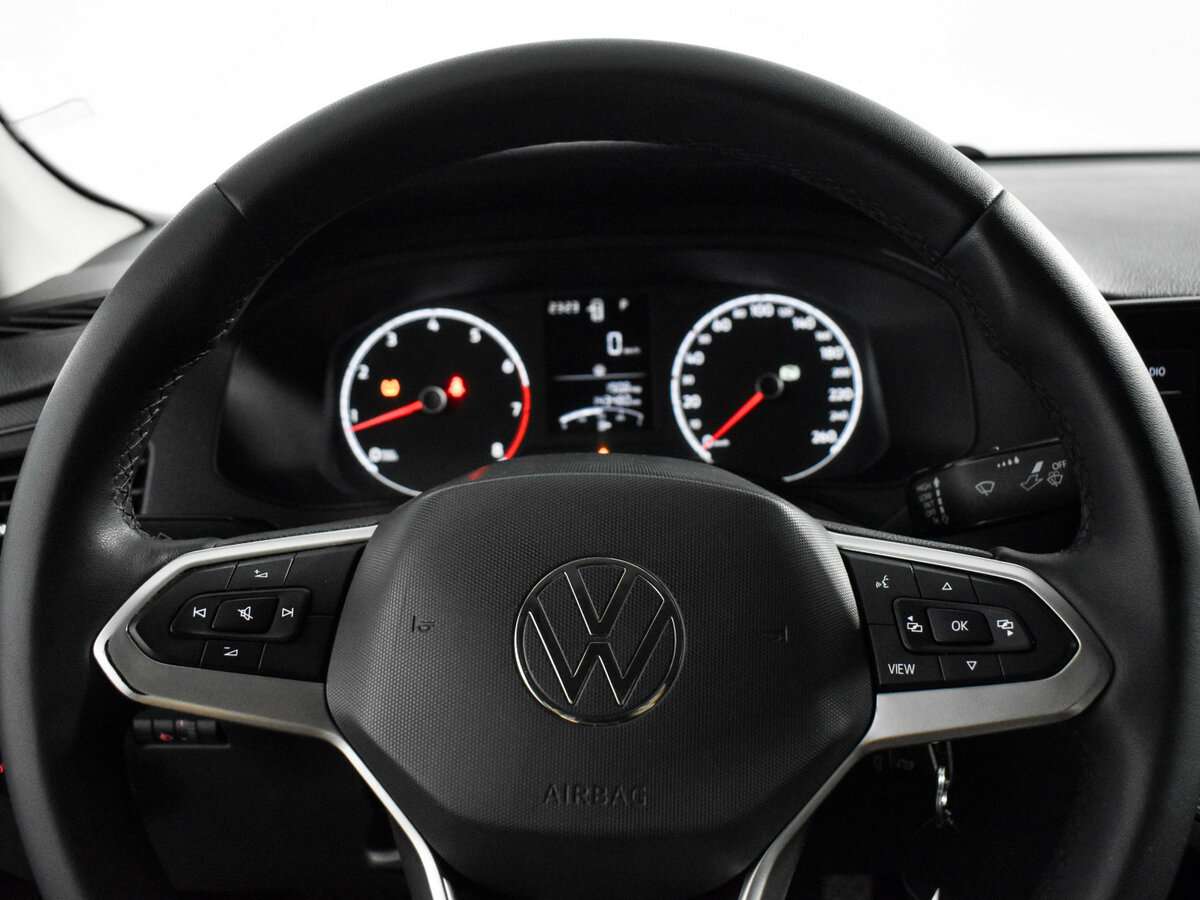 Купить Volkswagen Polo, 2021, 143 480 км.. Фото: #16