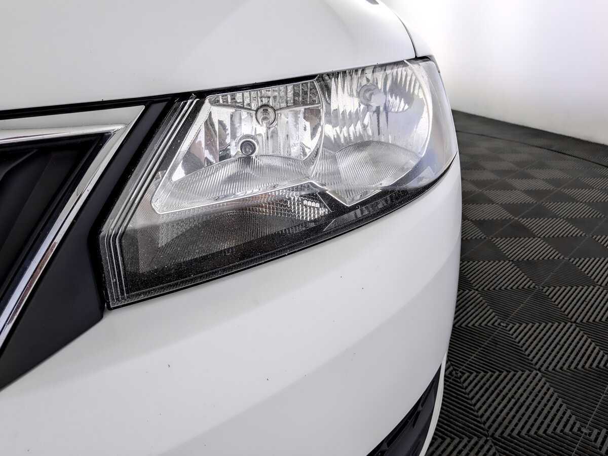 Купить Skoda Rapid, 2017, 180 415 км.. Фото: #16