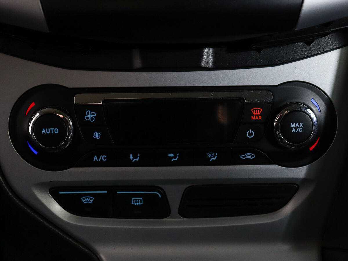 Купить Ford Focus, 2013, 269 447 км.. Фото: #18