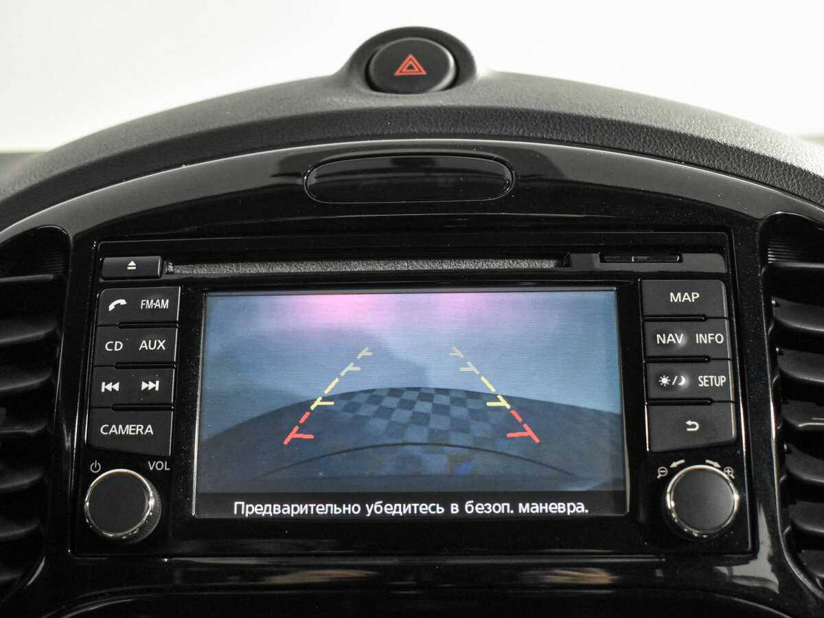 Купить Nissan Juke, 2013, 80 897 км.. Фото: #17