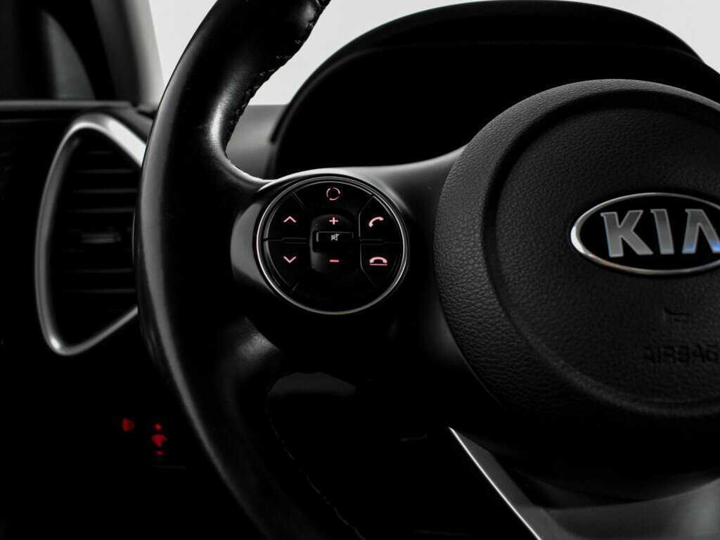 Купить Kia Soul, 2019, 69 630 км.. Фото: #16
