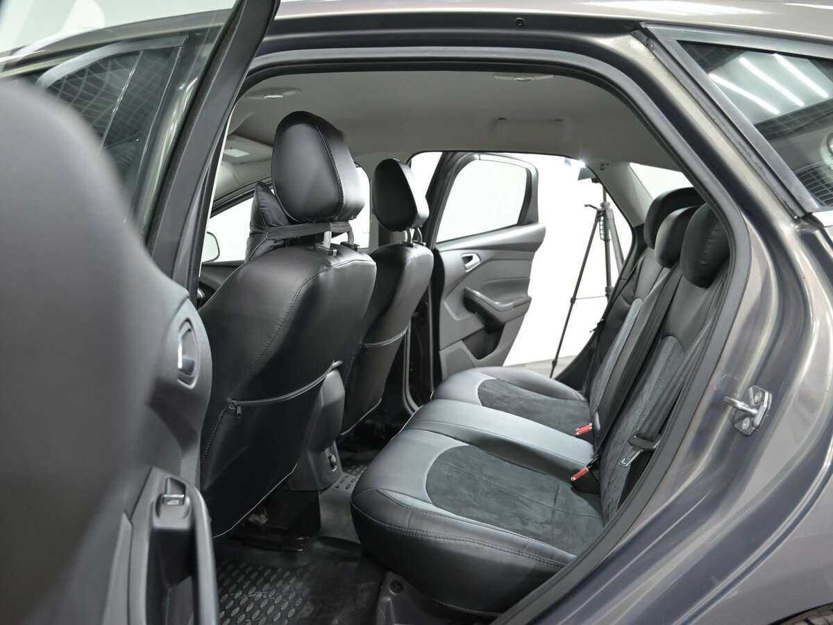 Купить Ford Focus, 2012, 134 313 км.. Фото: #12