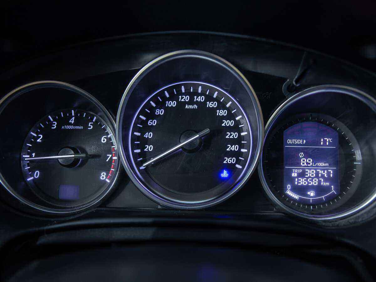 Купить Mazda CX-5, 2014, 136 587 км.. Фото: #6